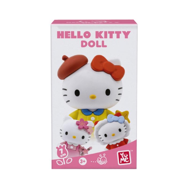 Hello Kitty – Seasonal Charm.