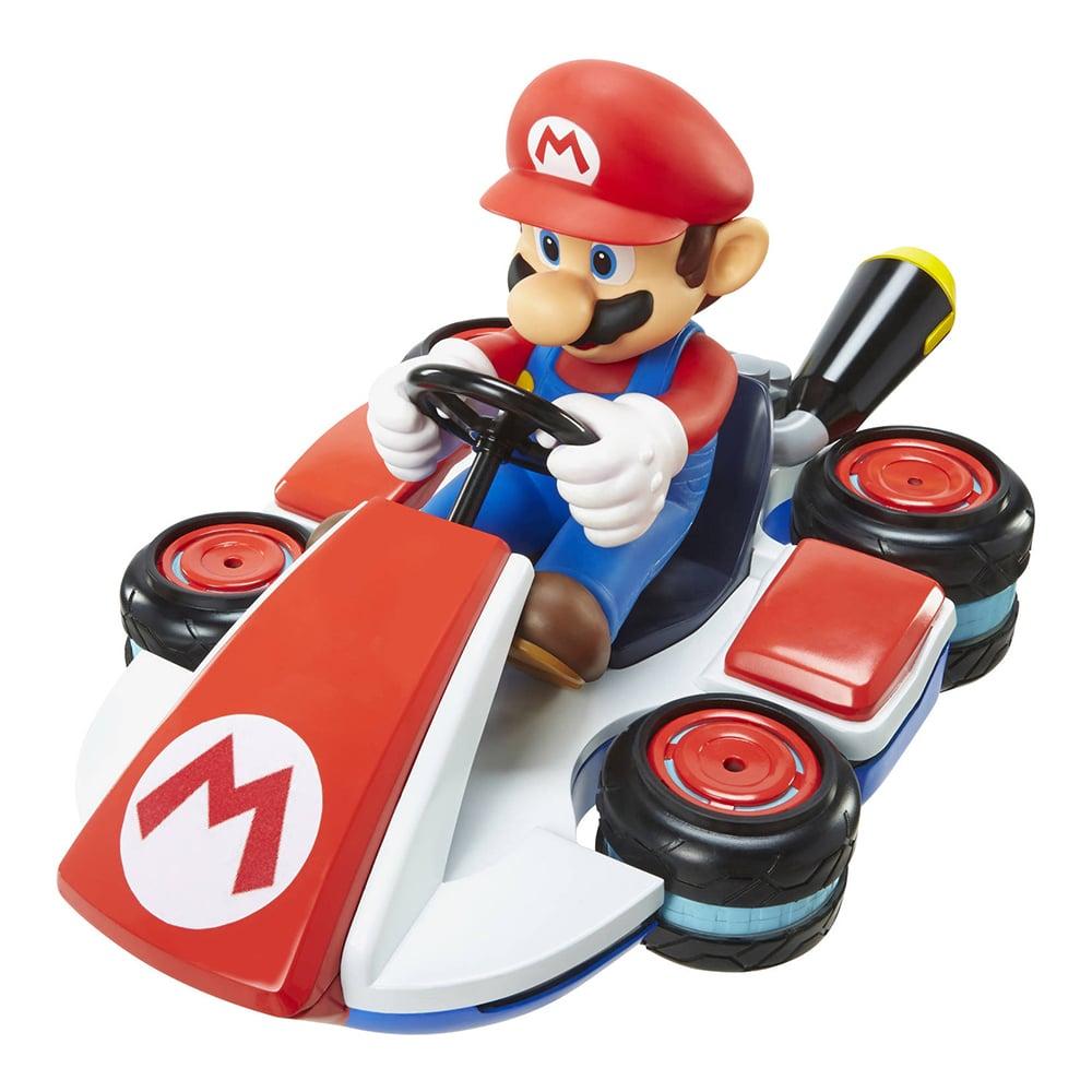 Nintendo Mario Kart Mini RC Racer
