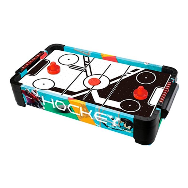 Ice Hockey Game Table