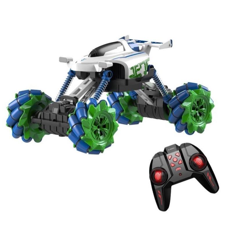 Crazon 2.4G Scale 1:14 High Speed Side Drifting