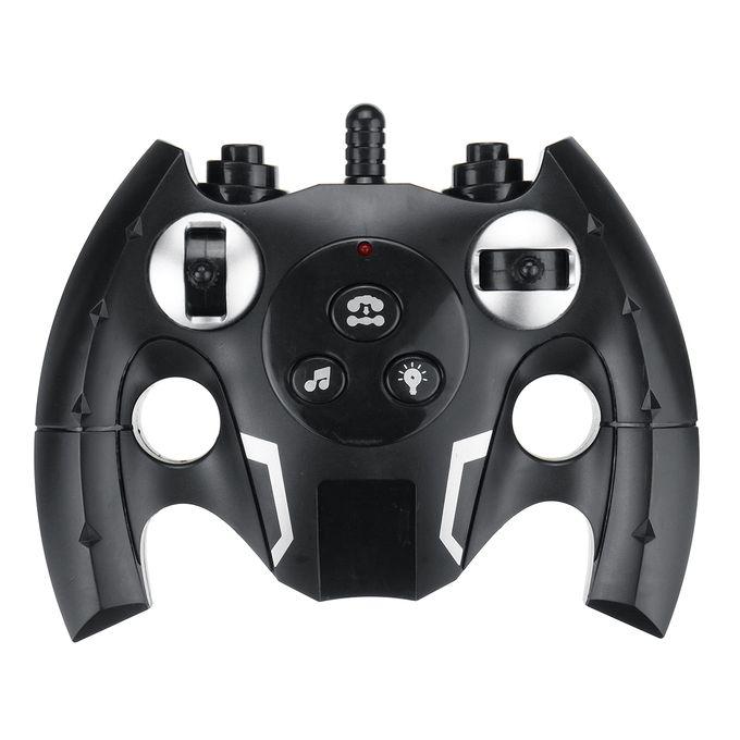 Extreme Drift X Torsional Deformation Remote Control Car