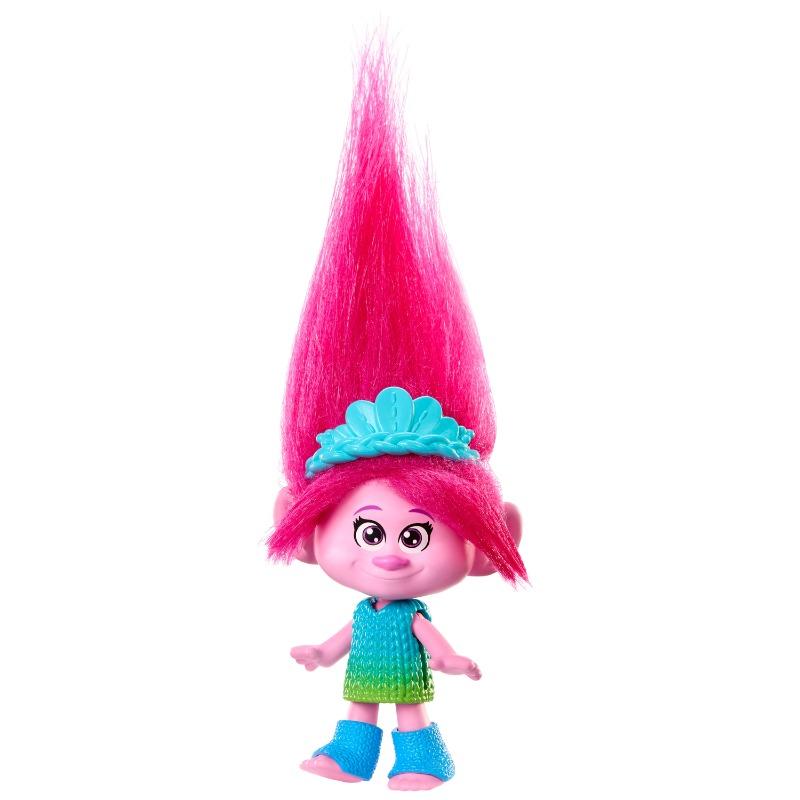 DreamWorks Trolls Core Figure - Poppy