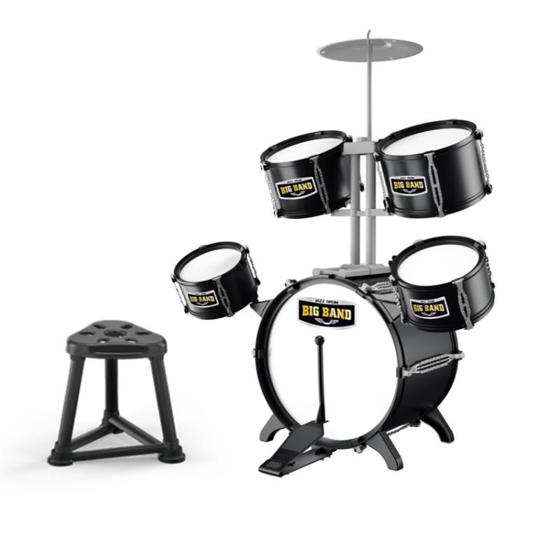 Music Jazz Drum