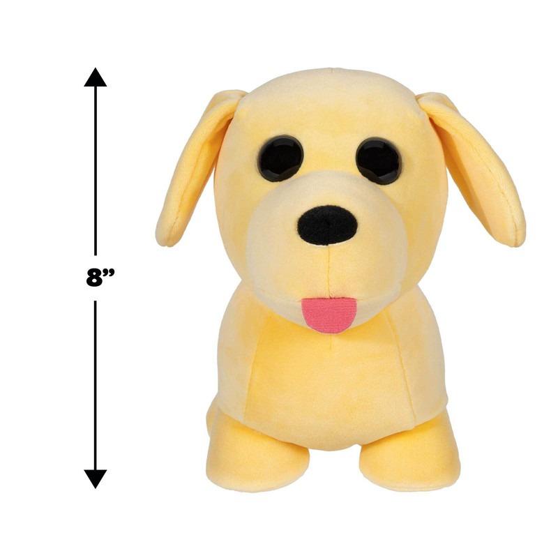 Adopt Me 8 Inch Dog