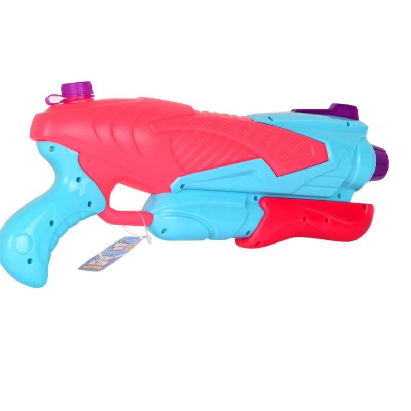 وانا بابلز - مسدس رش الماء الكبير - لون بنفسجي وأصفر