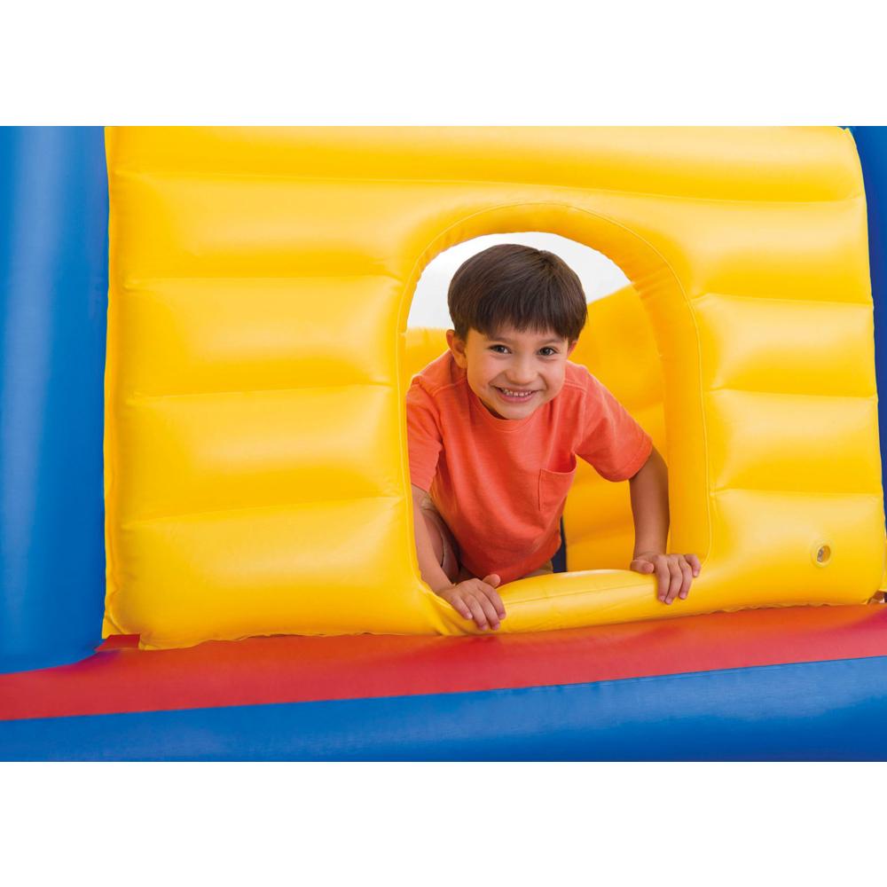 إنتكس - القلعة النطاطية للقفز والمرح