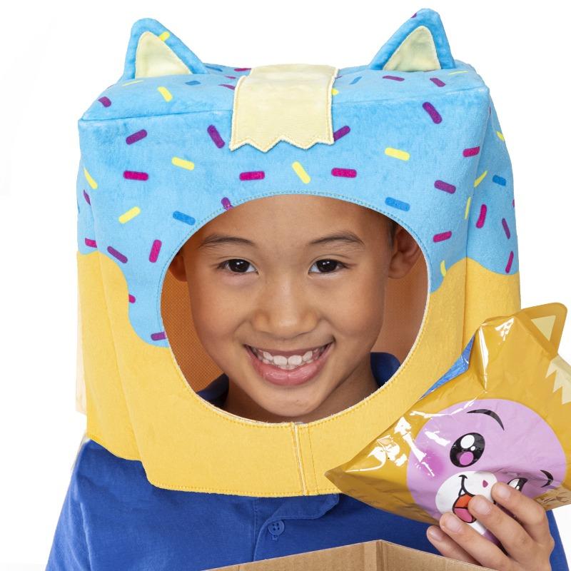 Lanky Box Foxy Giant Mystery Surprise Snack Pack