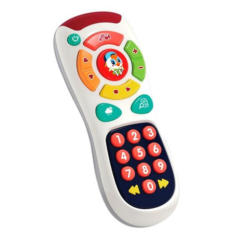 Hola Smart Remote Control