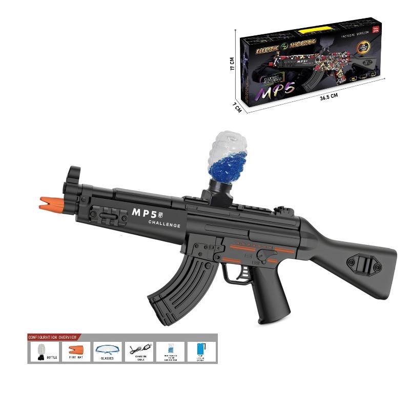 Mp5 Orbeez Gun