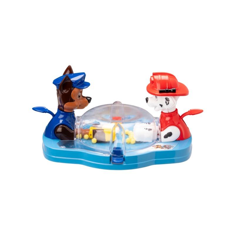 باو باترول - مجموعة سنابي بوب بيك آند بلاي