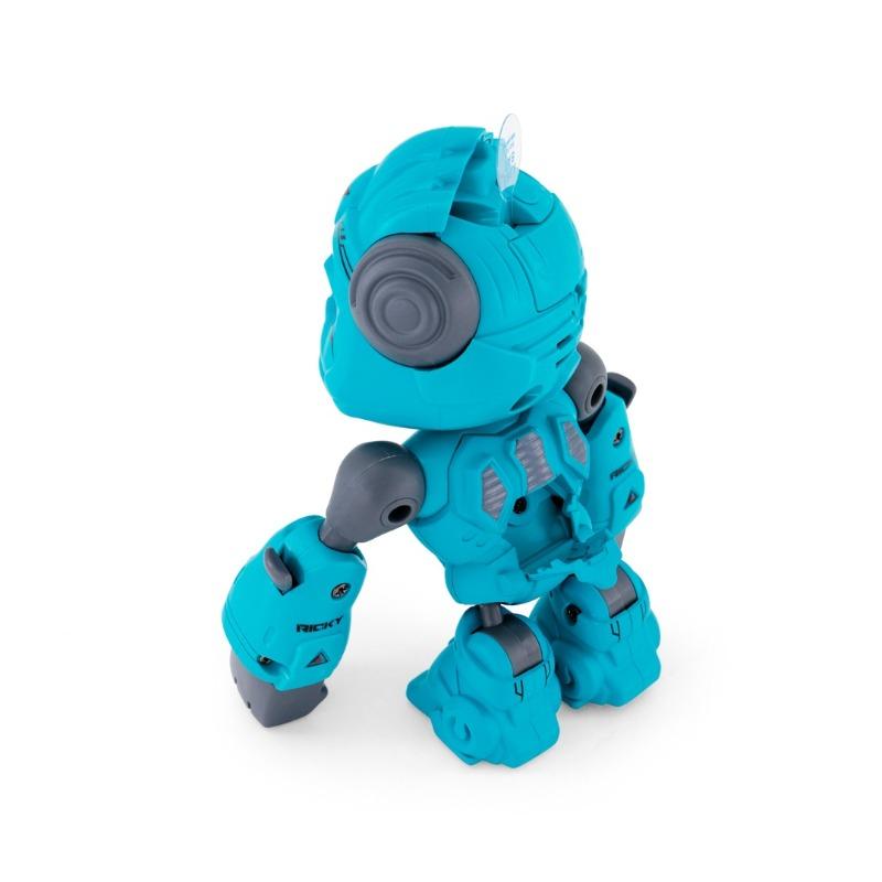 Nitro2Go Die-cast Alloy Gorilla - Assorted