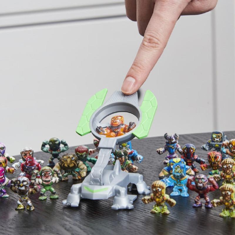 ميليون وريورز - مجموعة شخصيات ستارتر