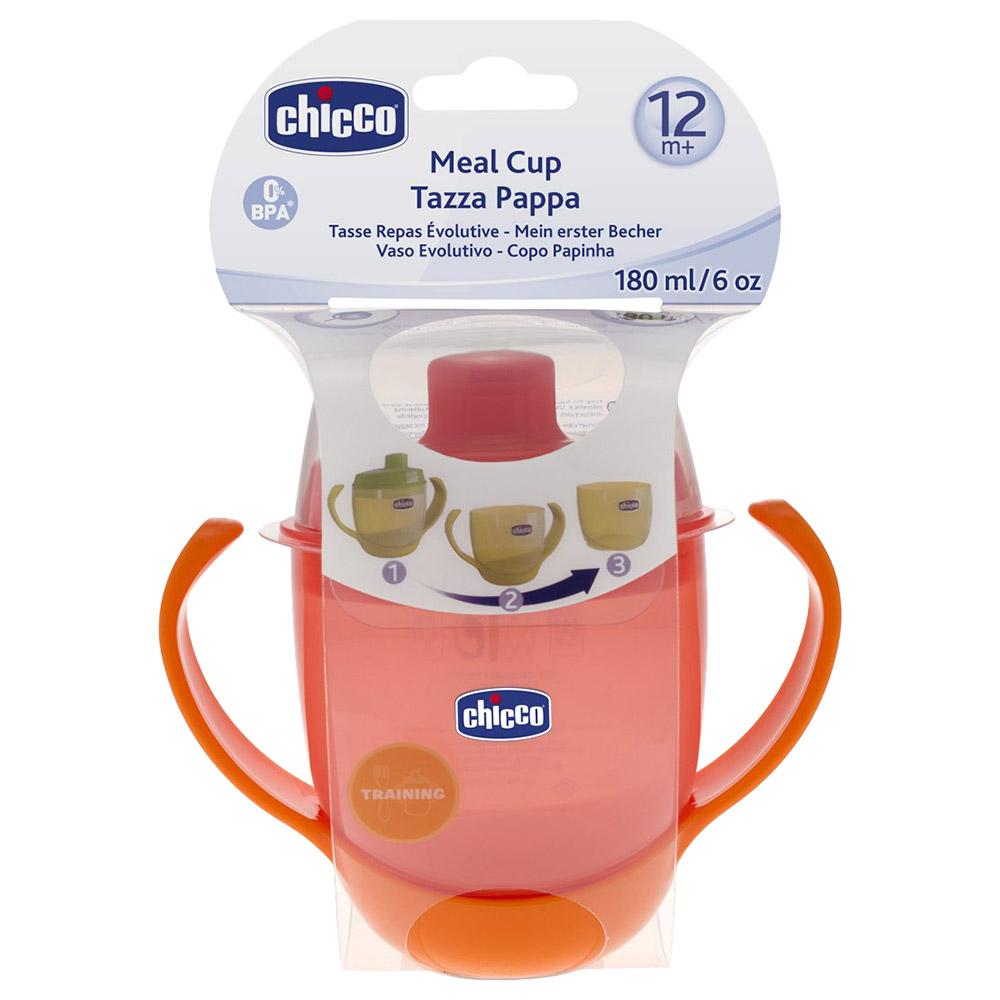Chicco Meal Drinking Cup