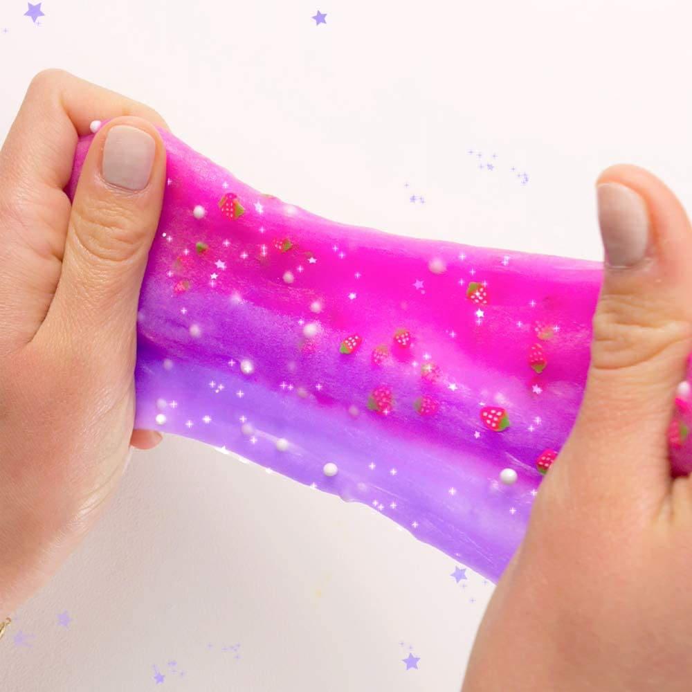 So Slime Mega Slimelicious Factory