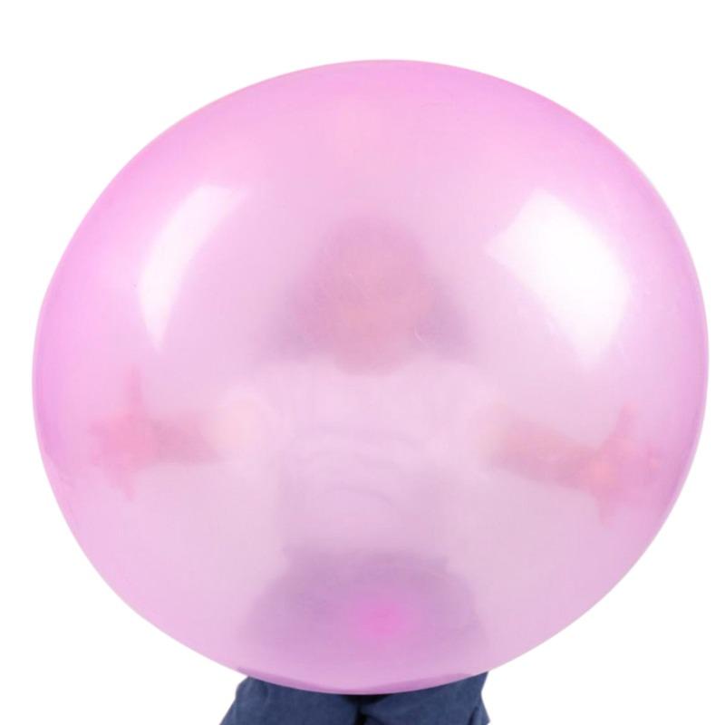 Wubble- The Amazing Tear-Resistant Super Bubble Ball