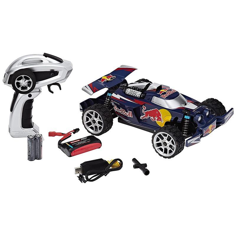Carrera Red Bull NX2-PX Vehicle