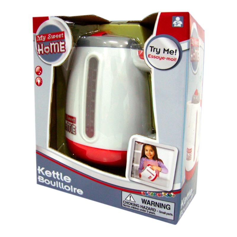 Super Leader Electric Kettle