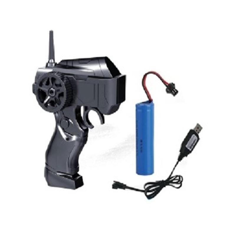 سيارة هاي سبيد كليمبينج بجهاز تحكم عن بعد