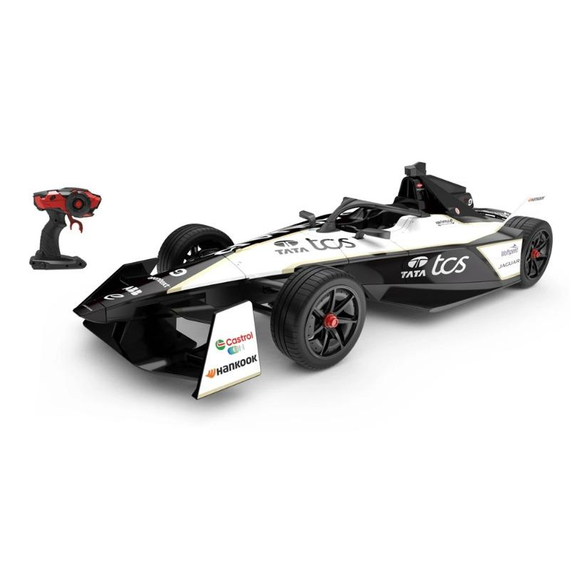 Formula E 1:14 Scale RC Jaguar
