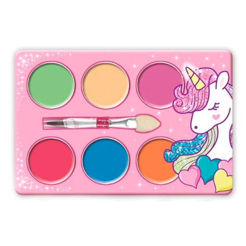 Cosmetic Collection In Magic Unicorn