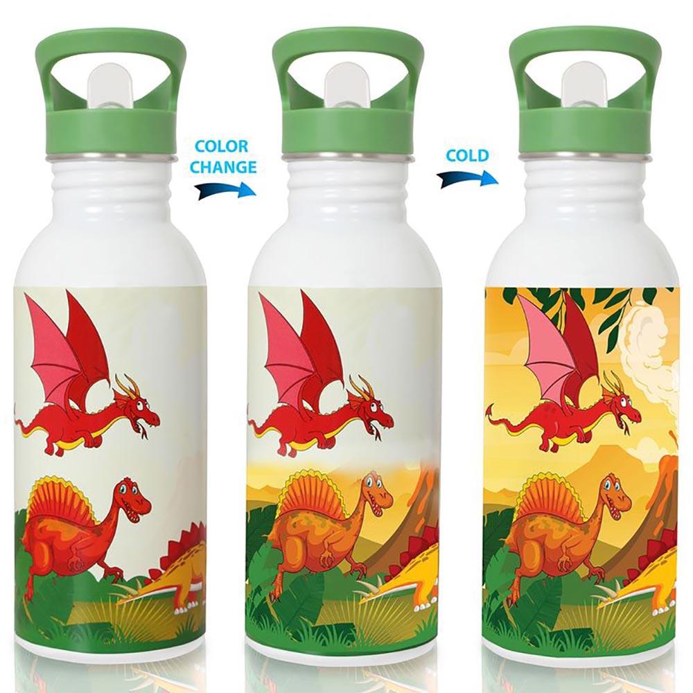 Knack Dinosaur Magic Bottle