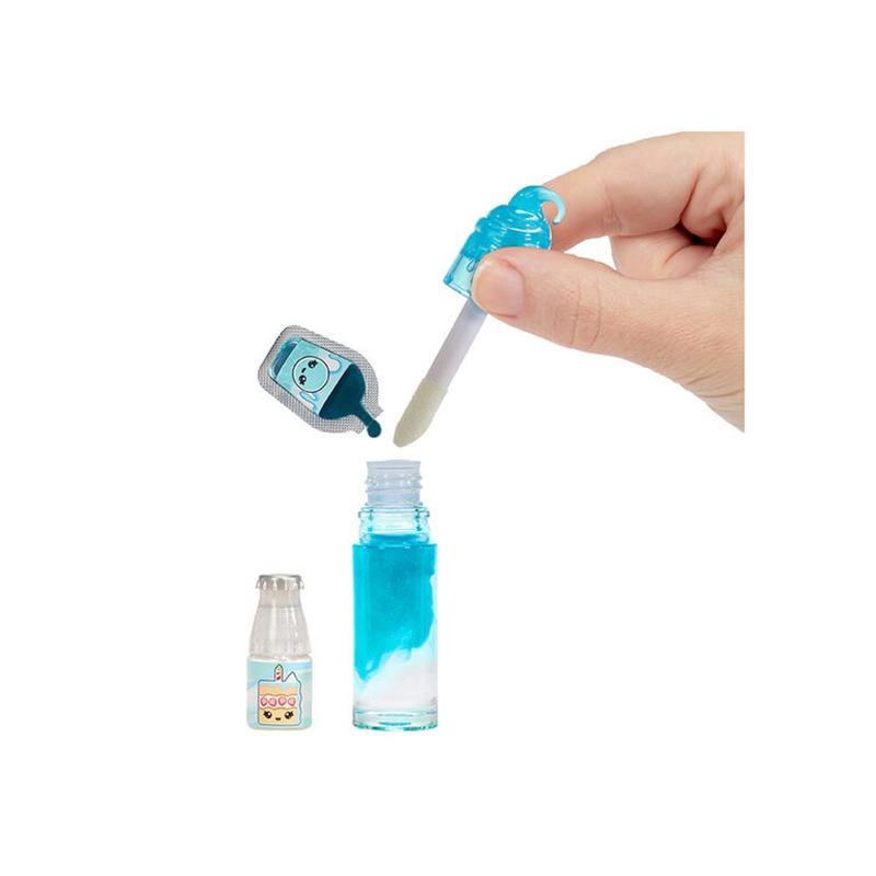 يومميلاند -دمية ملمع الشفاه - كالي بيرثداي كيك