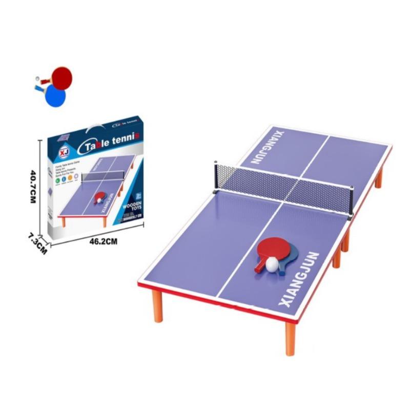 Table Tennis Size 90 * 40 cm