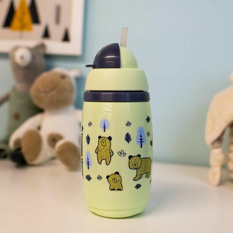 تومي تيبي - مطارة الشرب سوبر ستار 266 مل