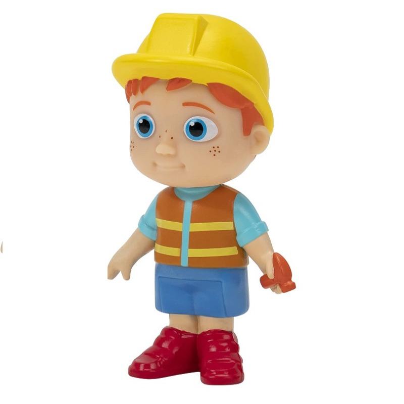 Cocomelon - Profession Figure Set 6 Figures