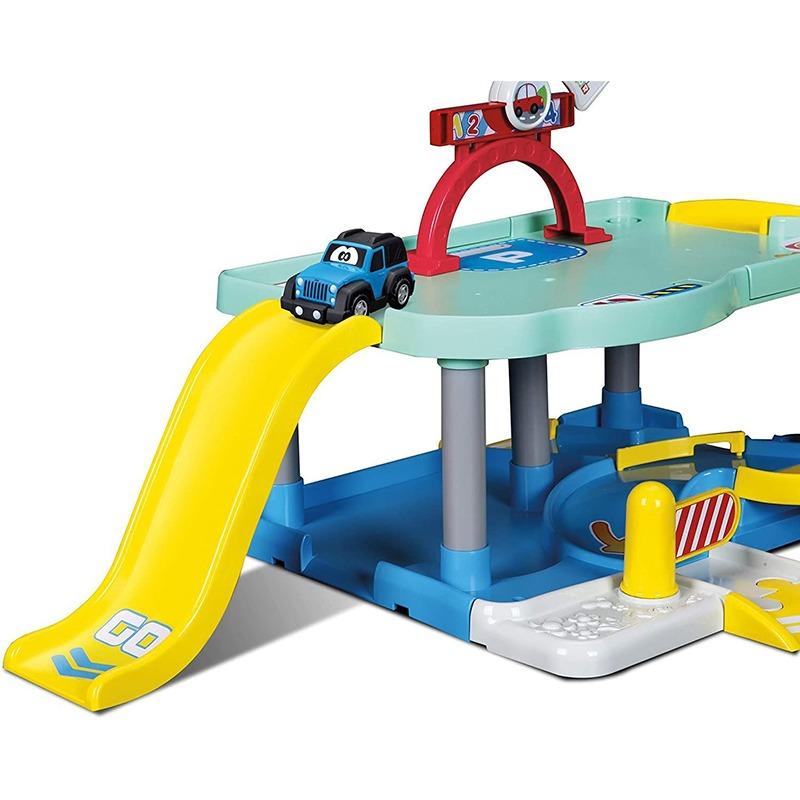 BB Junior My First Tune Up Garage