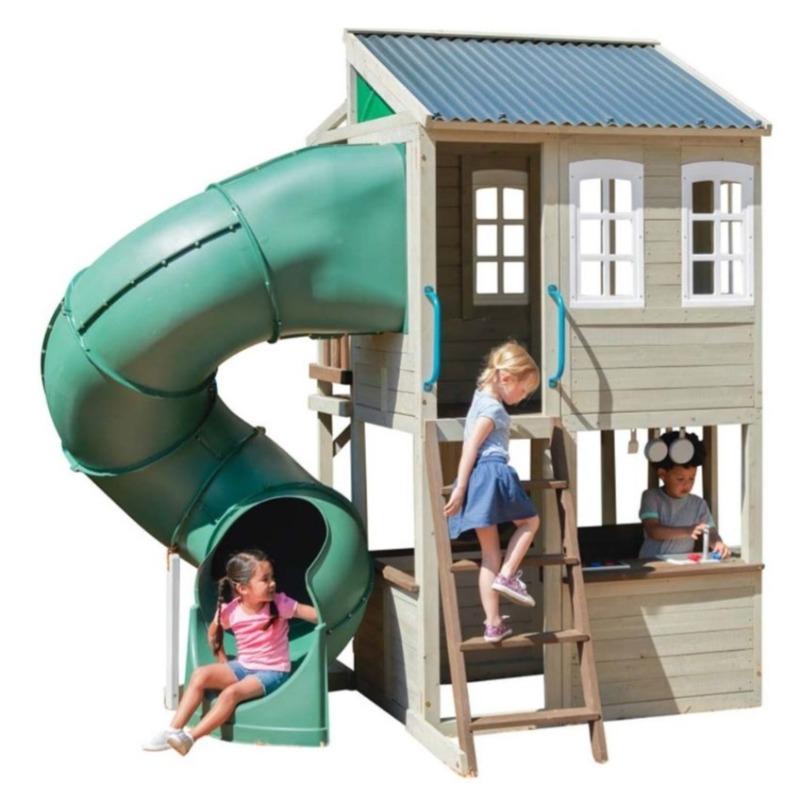 Kidkraft Cozy Escape Playhouse