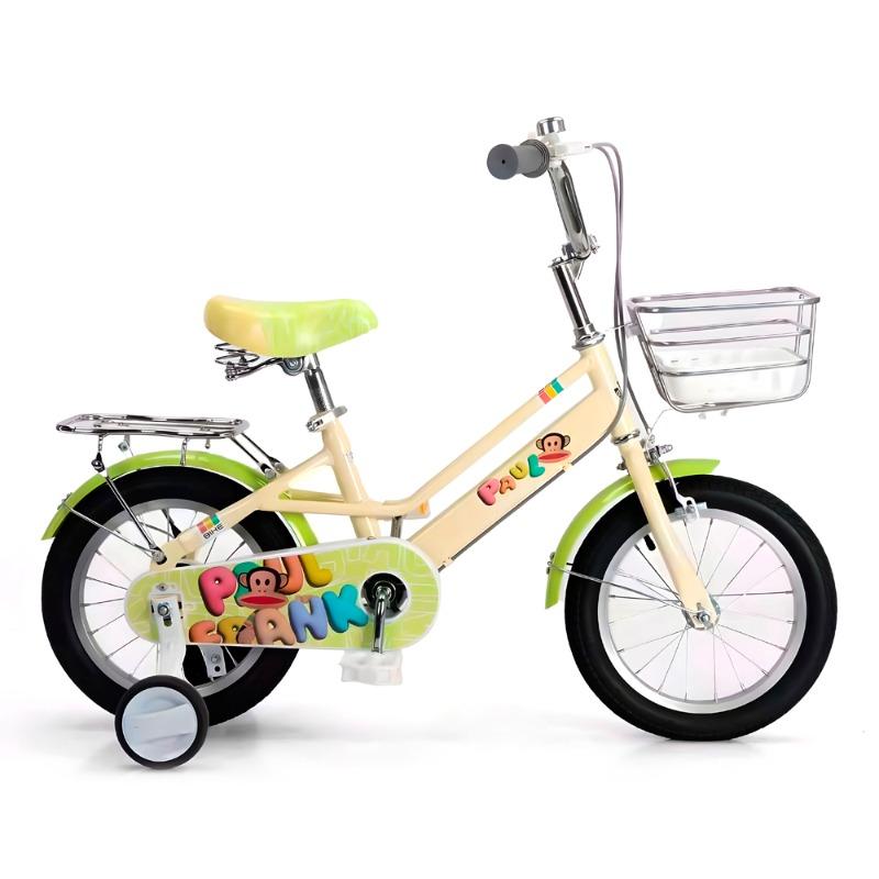 Paul Frank Kids Bicycle - 14 Inch