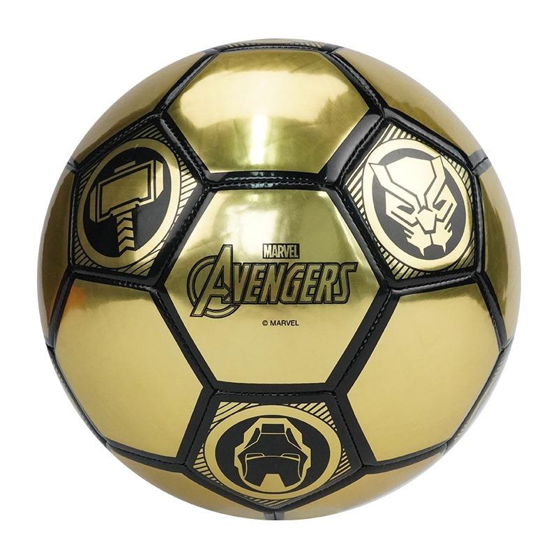 Mesuca Joerex Marvel Avengers Special Edition Foam Pvc Football Size 5