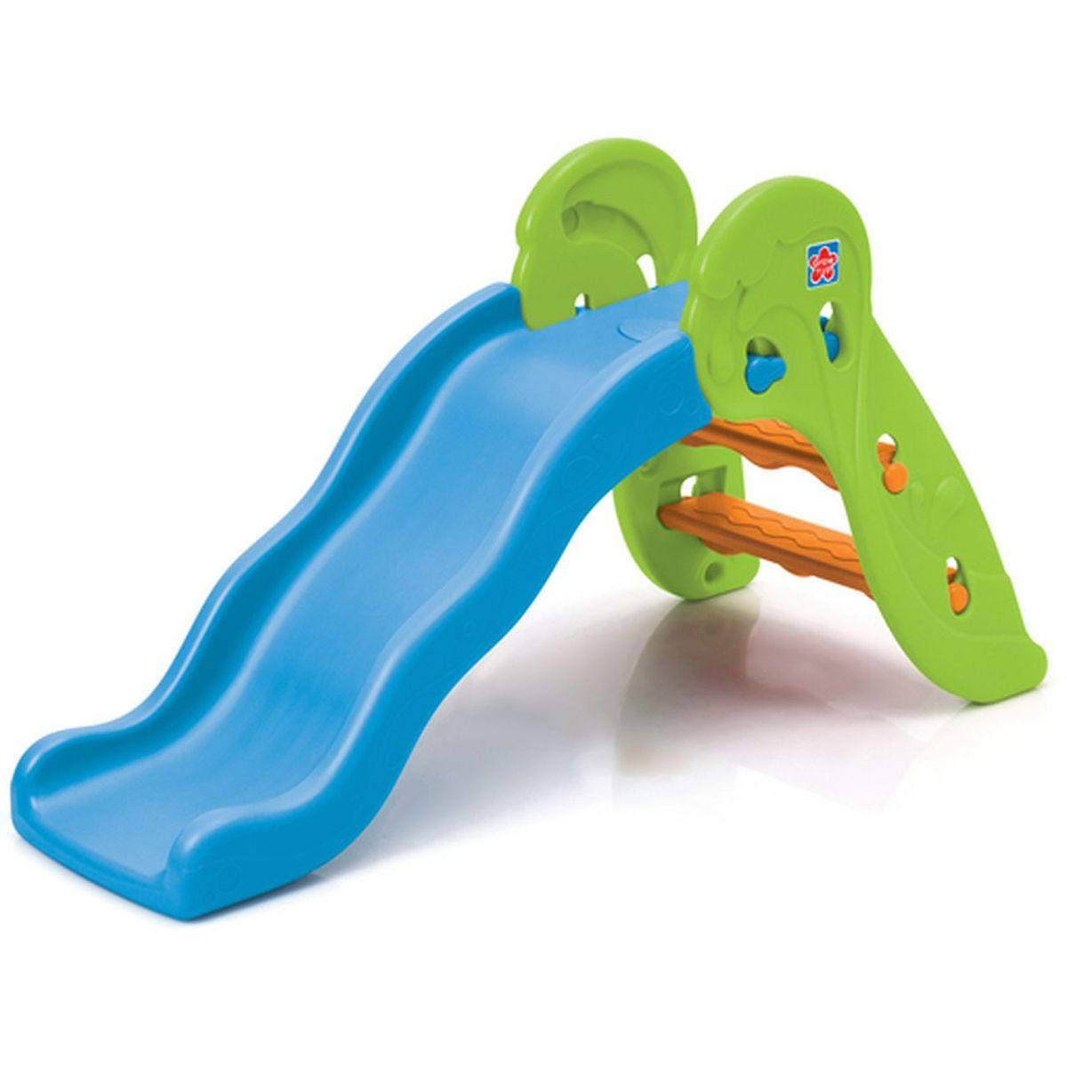 Grow'n Up Splash and Wavy Slide