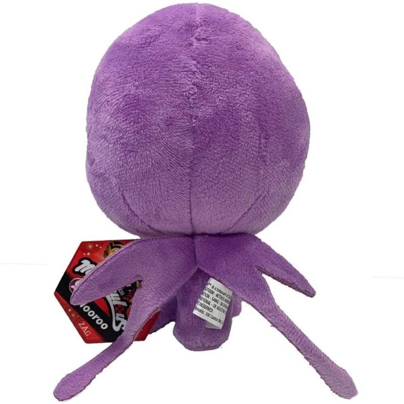 Miraculous Heroez Basic Plush - Nooroo