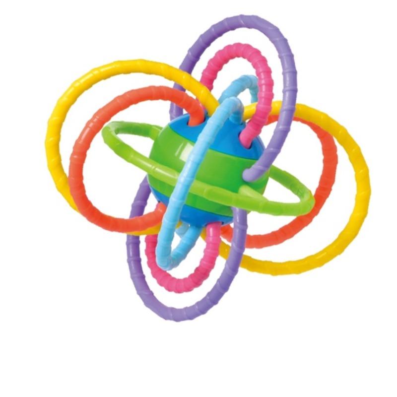 تاني - خشخيشة الزهرة