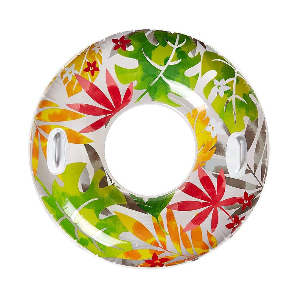 Intex Inflatable Tube With Handle