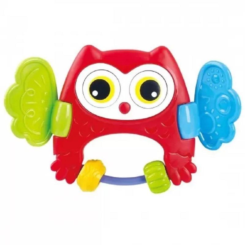 PlayGo Peekaboo Owl