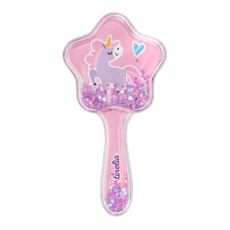 Martinelia Brush Glittery Unicorn
