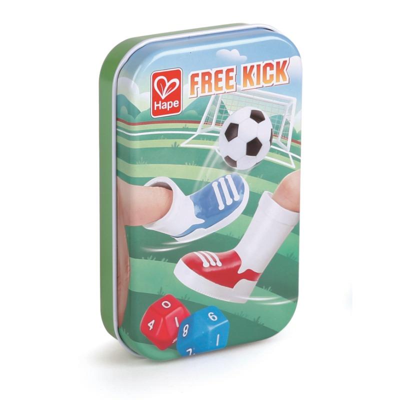 هيب - لعبة فري كيك