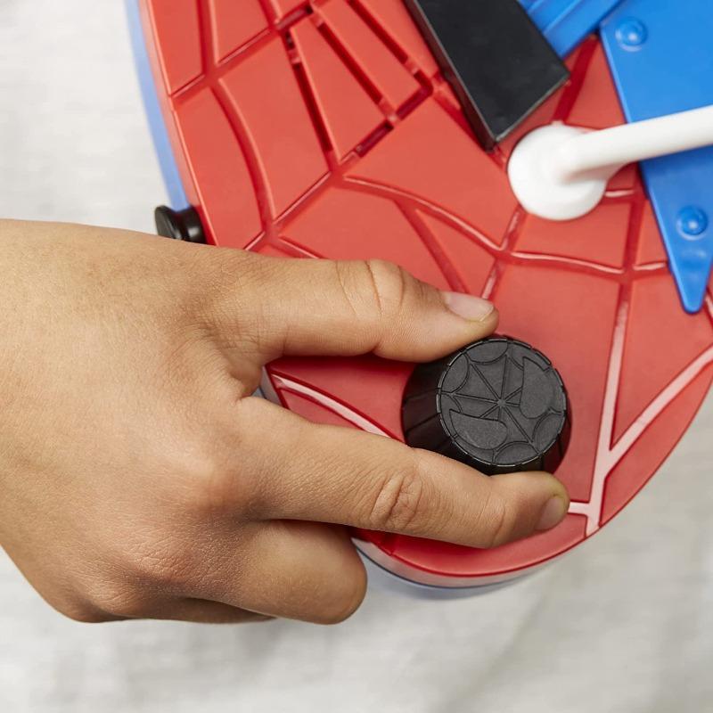 Marvel Spider-Man Verse Feature Guitar