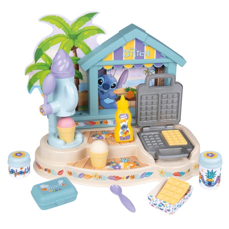 Smoby Stitch Beach Bar For Kids