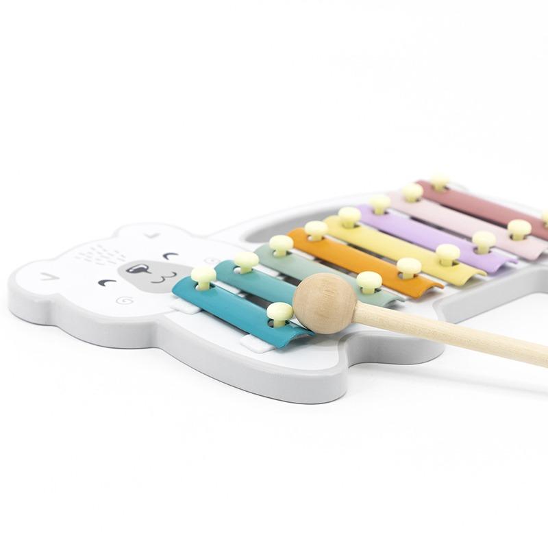 VIGA PolarB Wooden Xylophone