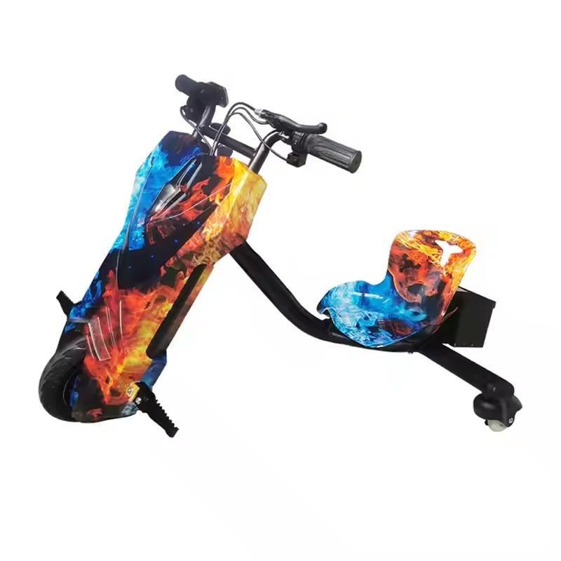 Golden Nyc Drift Scooter 36V