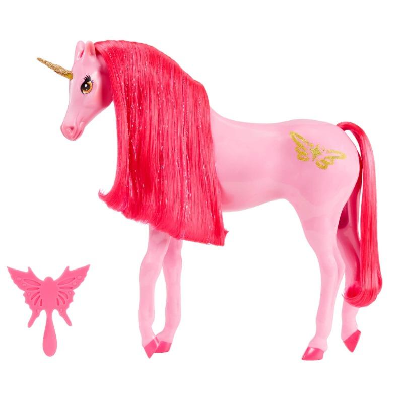 Dream Ella Unicorn Cherry Fashion - Pink