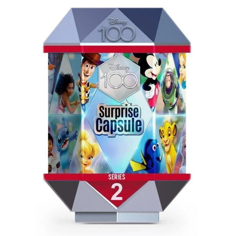 Yume Disney 100 Surprise Capsule Series 2