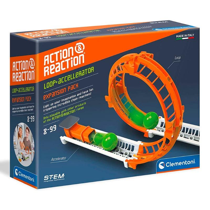 كليمنتوني حلقة العمل ورد الفعل