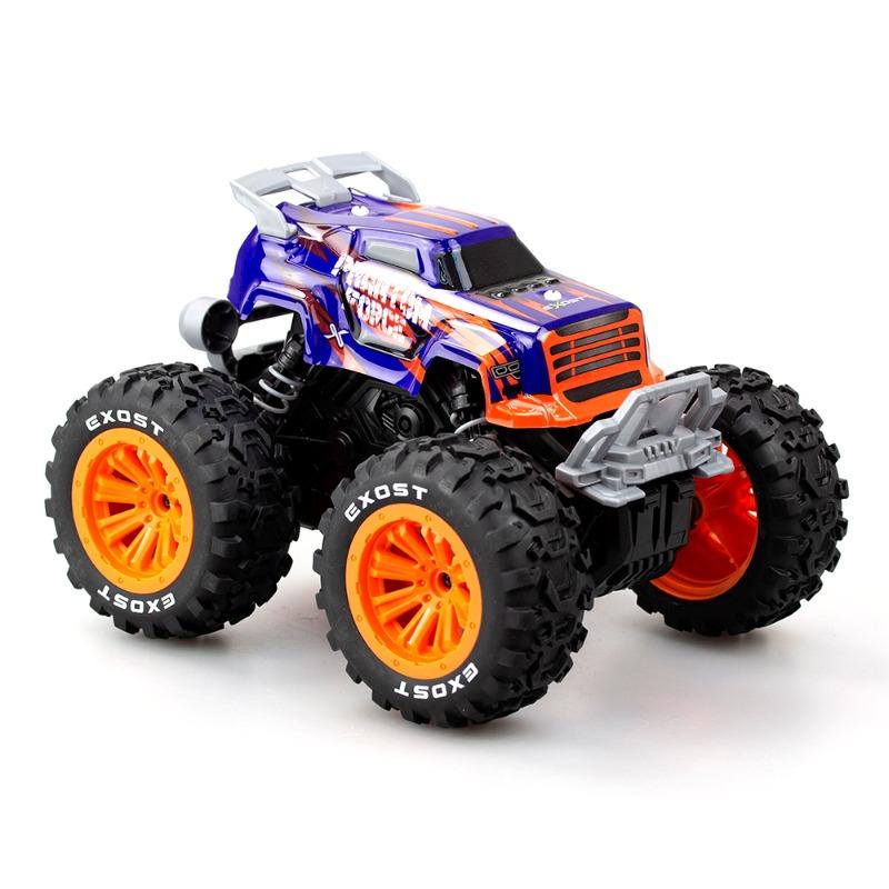 إكسوست - سيارة فانتوم فوريس بجهاز تحكم عن بعد