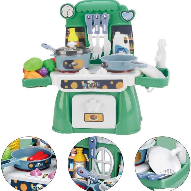 Lighting Music Kitchen Cooking