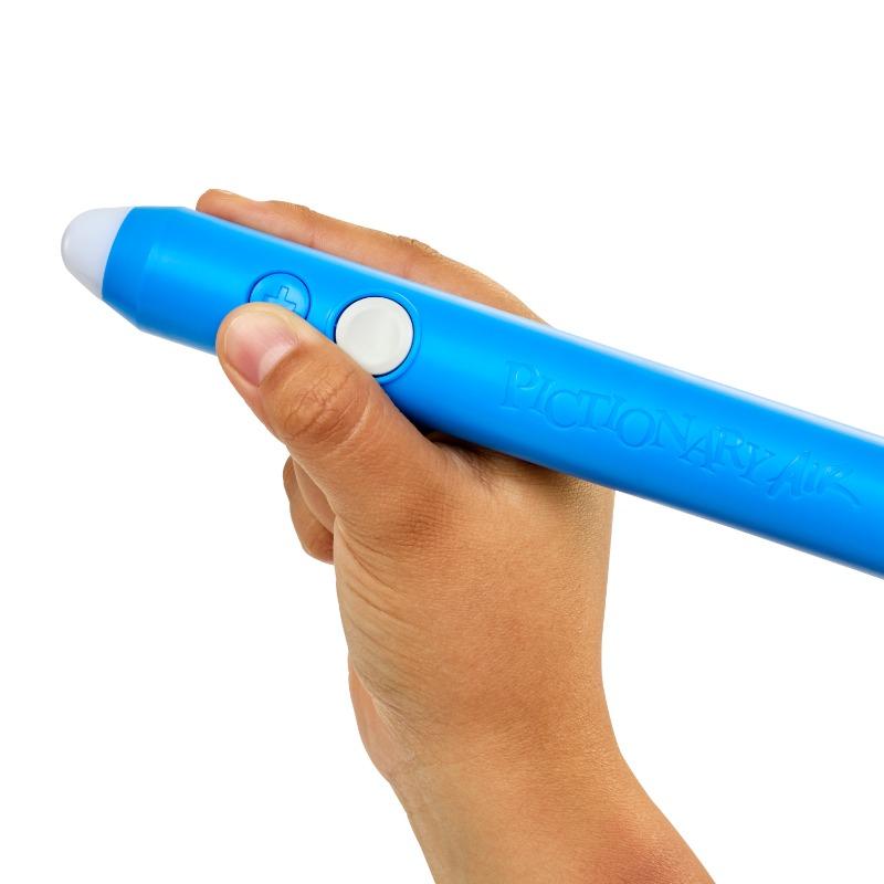 بيكشنري - لعبة الرسم في الهواء